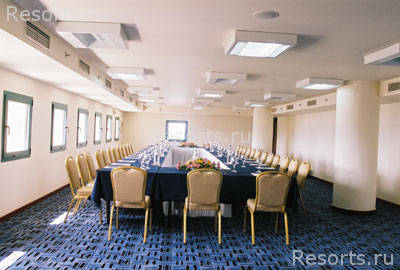Club Hotel Casino Loutraki 52